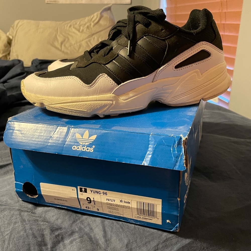 Adidas Yung 96